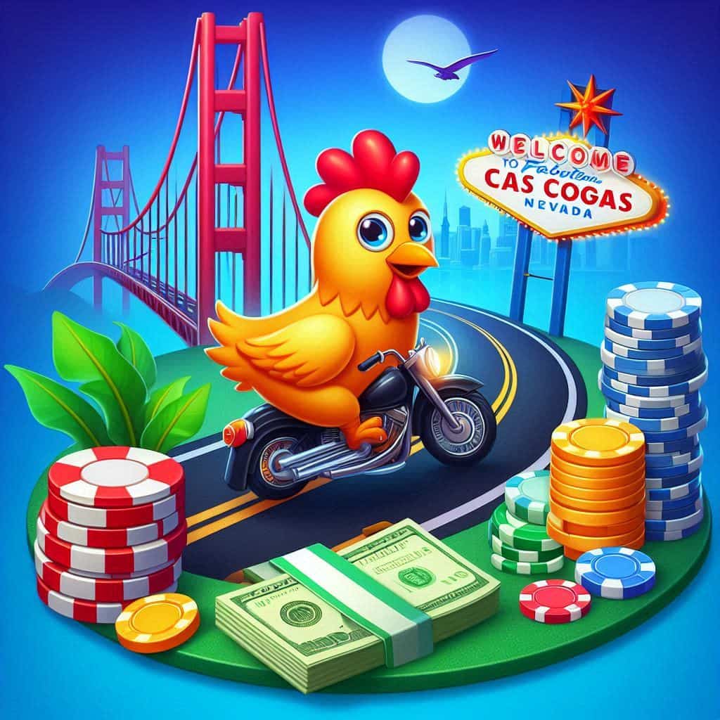 Play Chicken Road