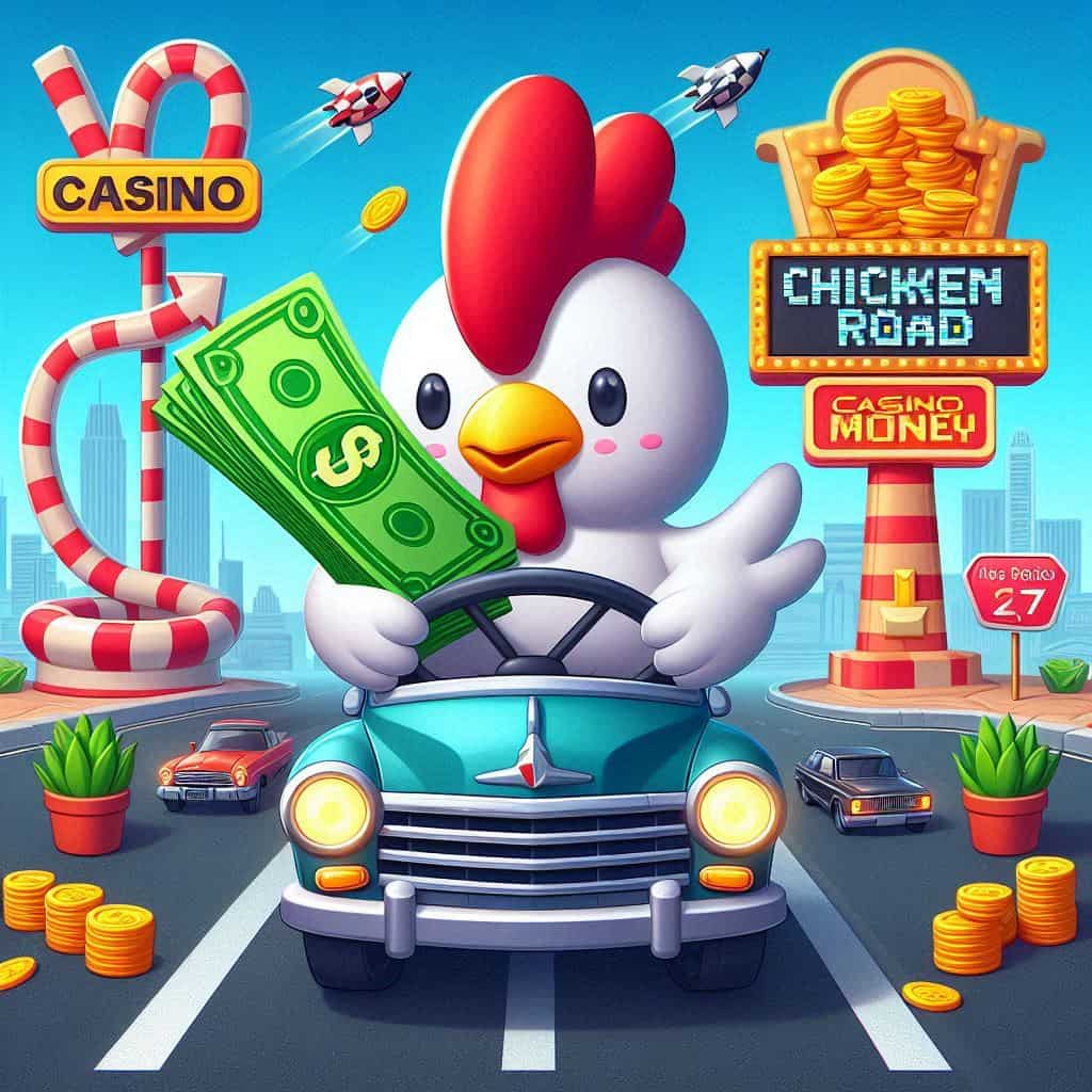 Chicken Road Casino